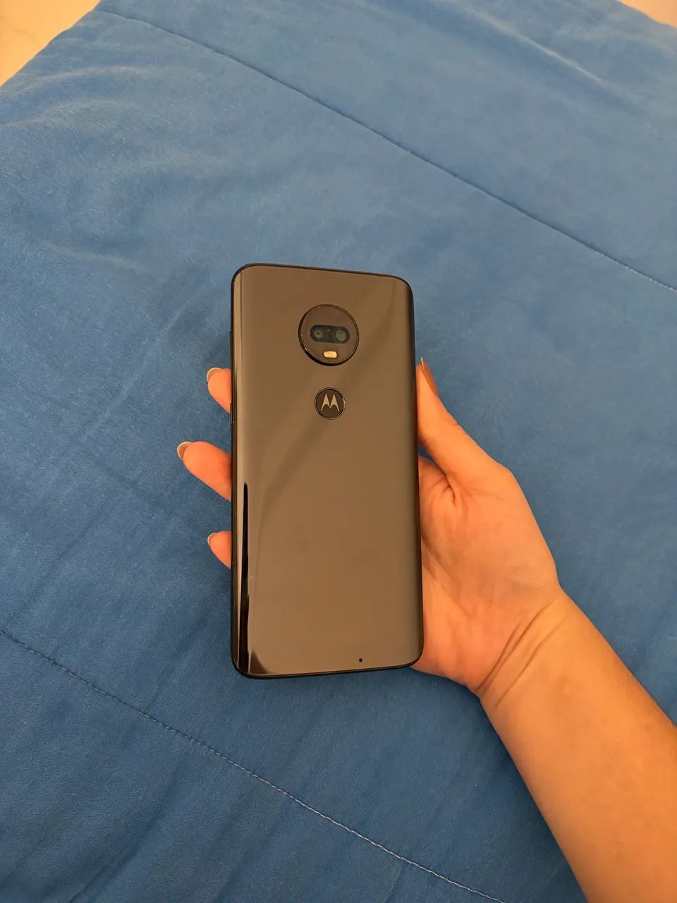 Moto G7 - Foto 5