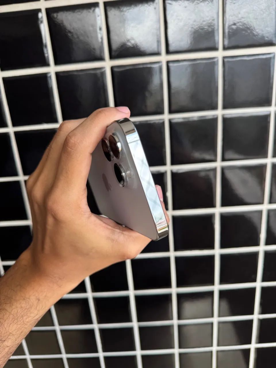 iPhone 14 Pro Max 256GB  - Foto 4