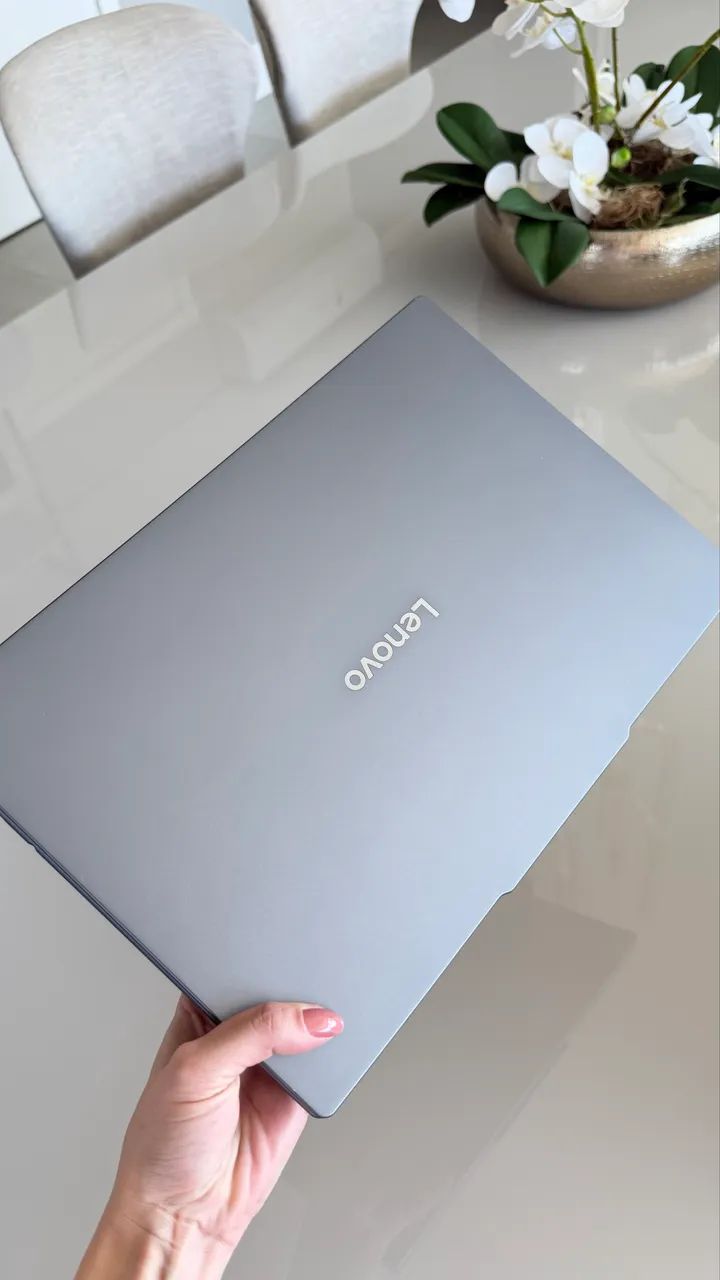 Yoga Pro 7i Gen 11 Aura Edition (15" Intel) - Foto 2