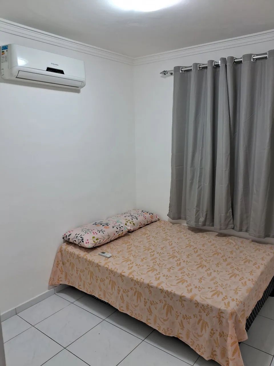 Alugo apartamento mobiliado. - Foto 5