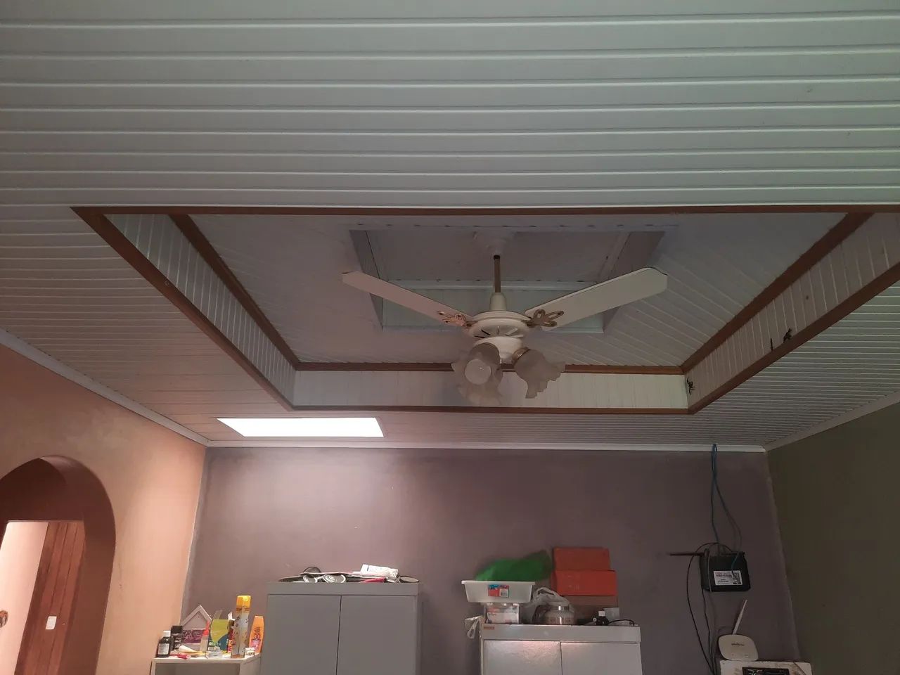 Instalação de forros - Foto 2