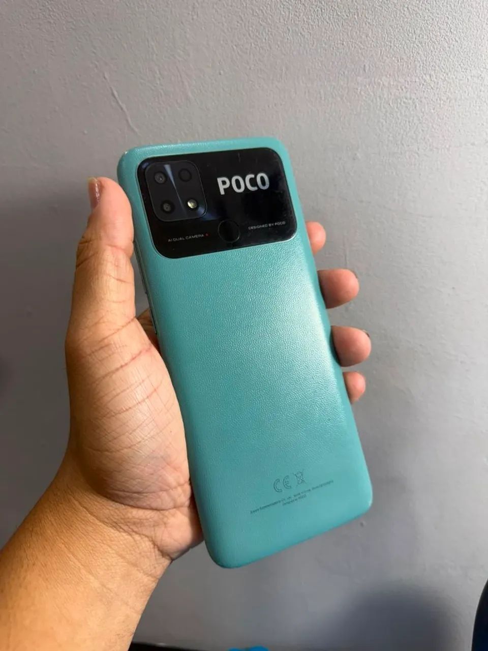 POCO C40 64GB