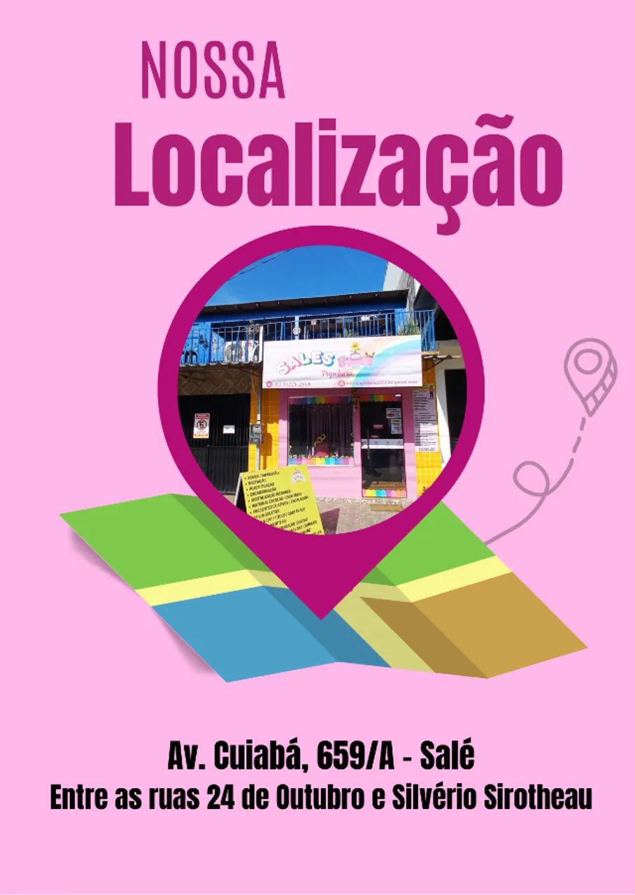 Sales Papelaria (produtos e serviços) - Foto 3