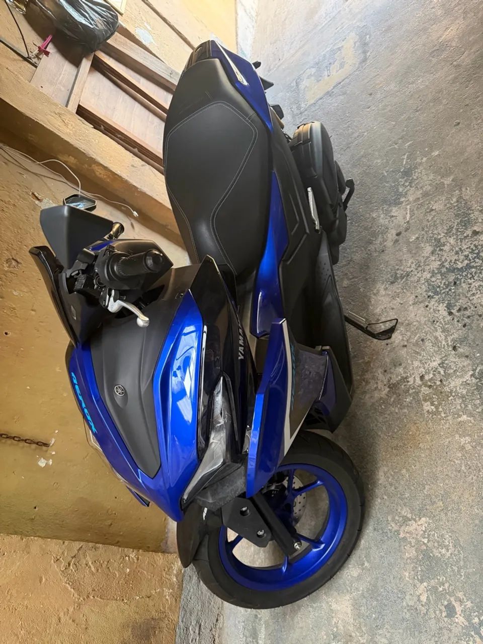 Aerox 2026  - Foto 2