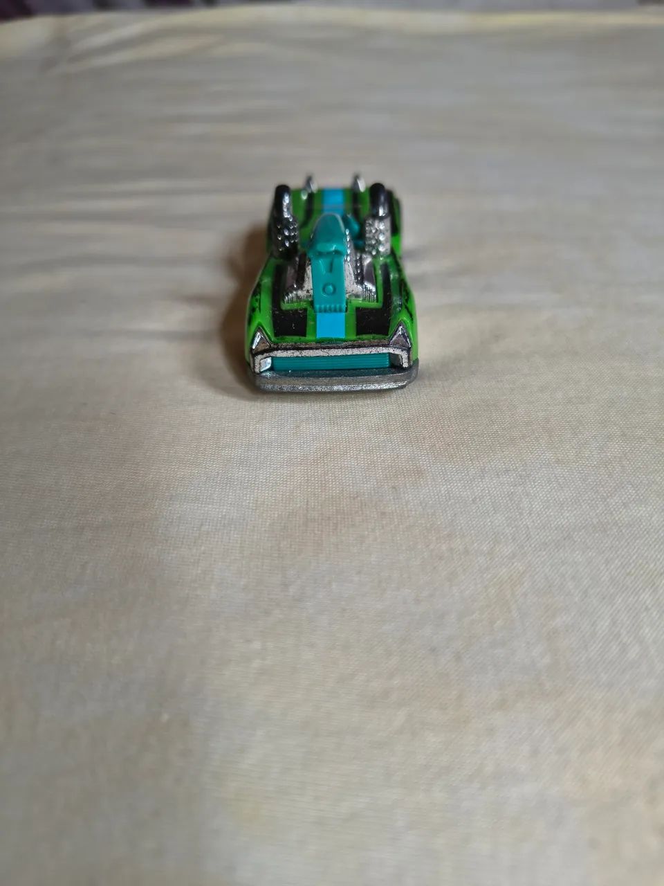 Carro hot wheels  - Foto 5