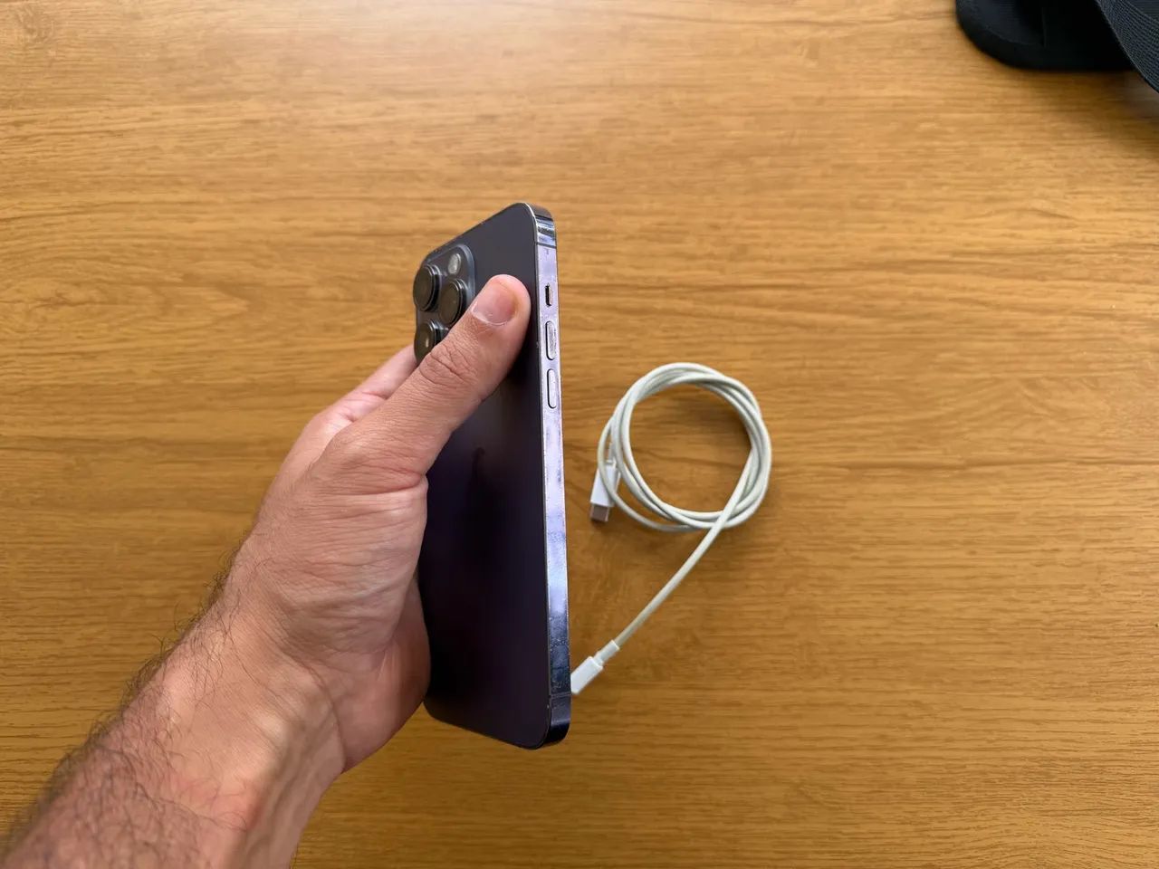 iPhone 14 Pro Max 128gb - Foto 3
