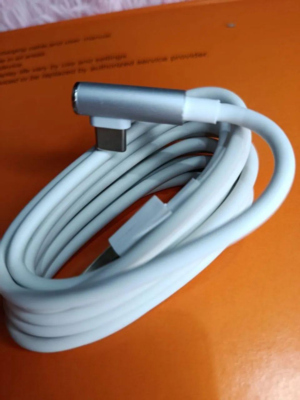Cabo Xiaomi 120w Original  - Foto 2
