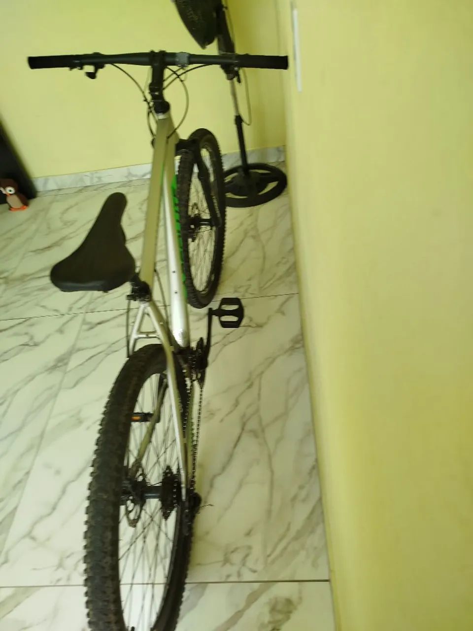 Bike bem conservada  - Foto 3