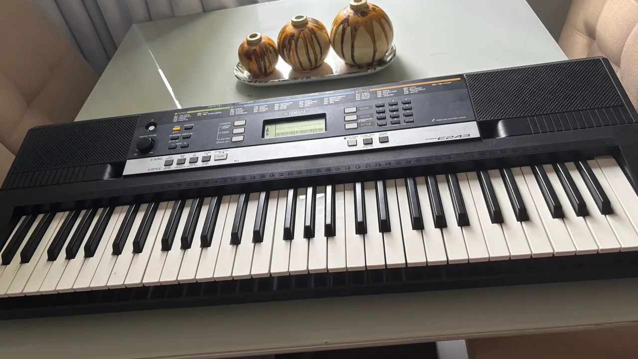 Teclado  - Foto 3
