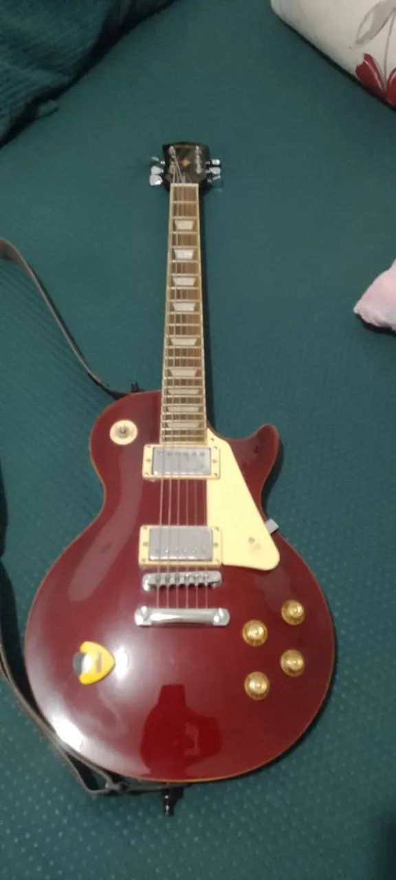 Guitarra 