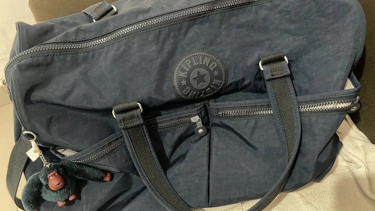bolsa kipling  - Foto 2