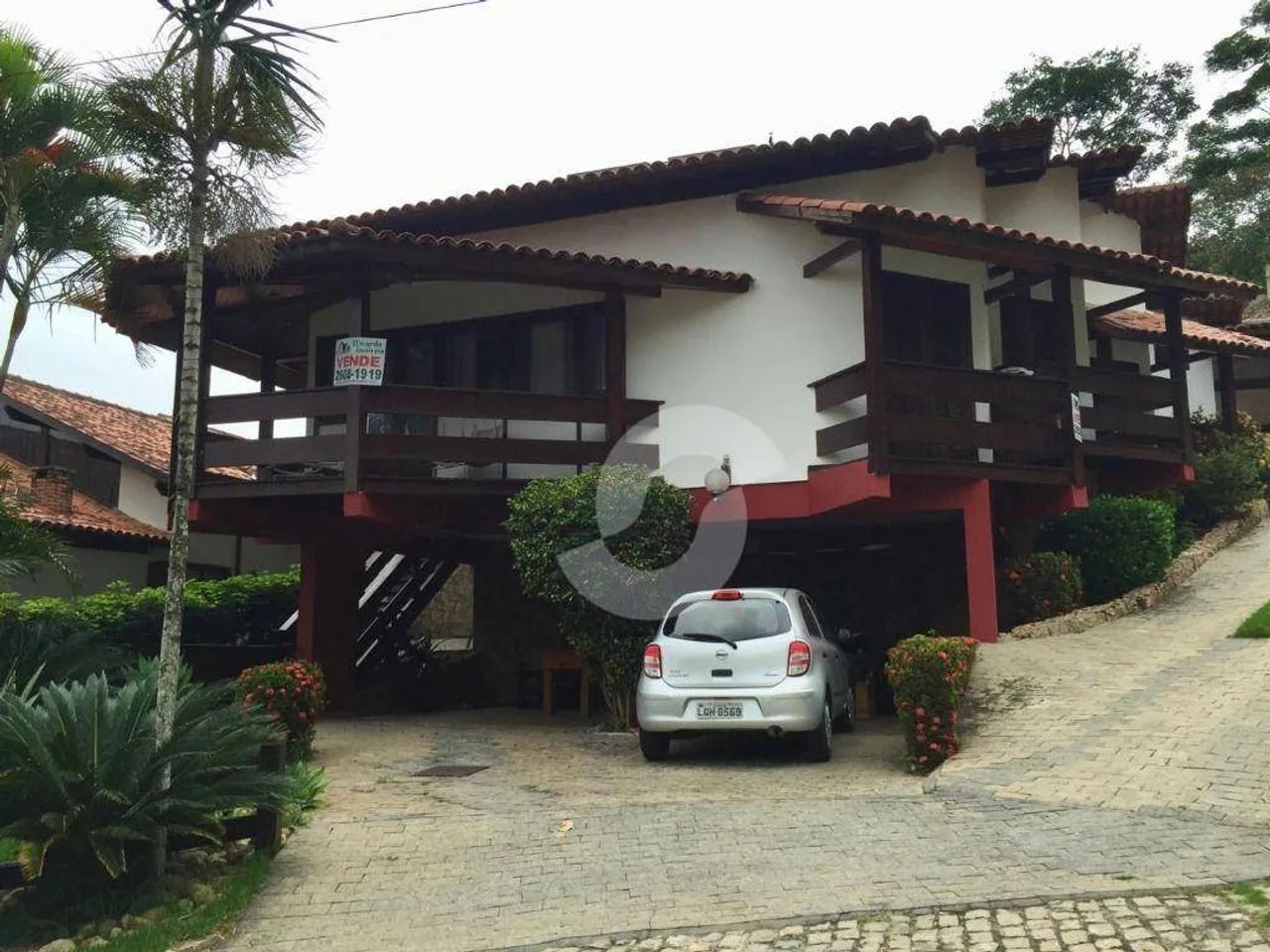 Casa com 3 dormitórios à venda em condominio de Piratininga - Foto 2