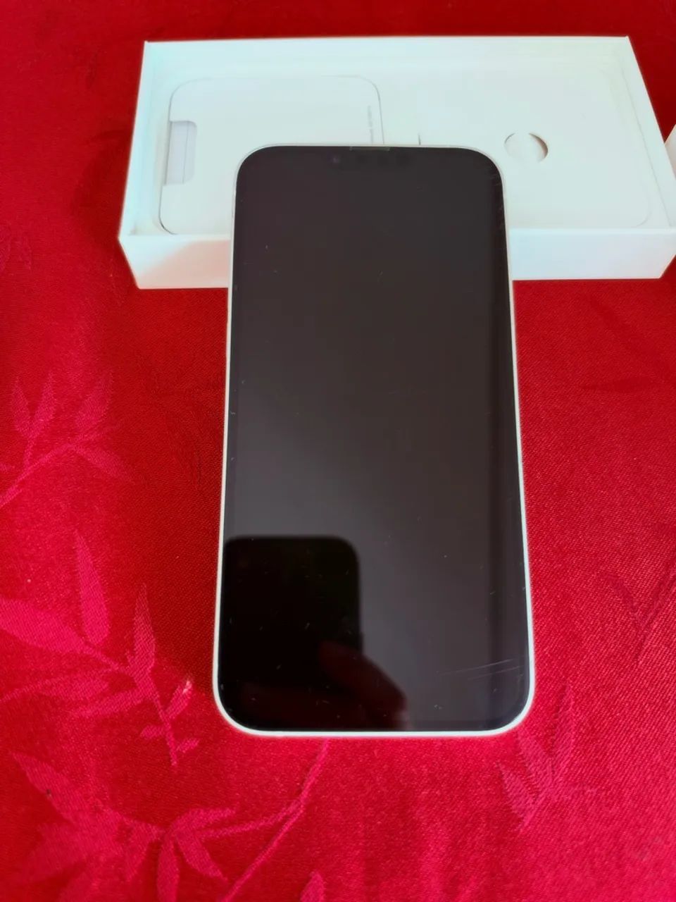 Celular iPhone 14 Plus - Foto 4