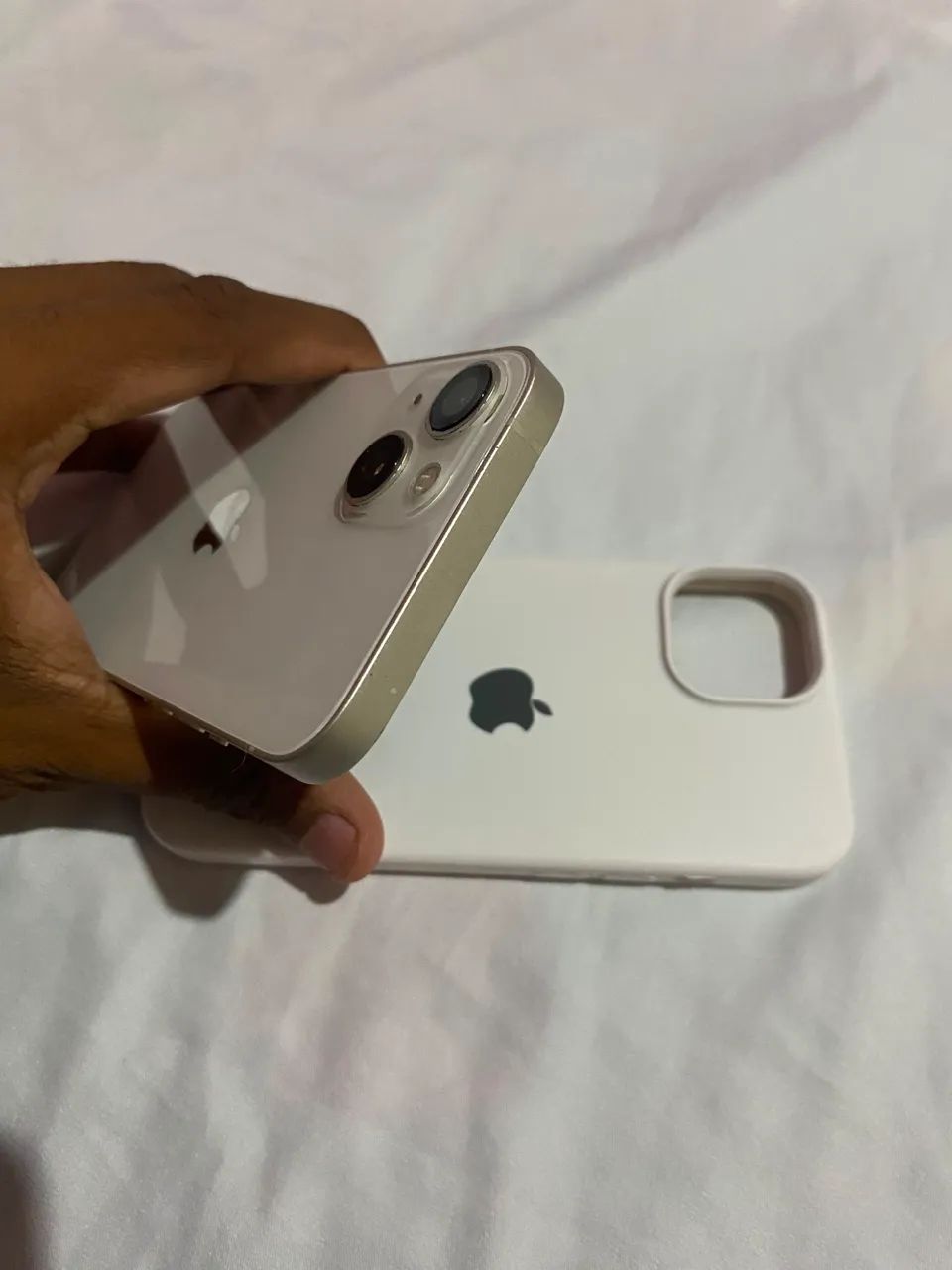 IPHONE 13 - ÓTIMO ESTADO !!! - Foto 4