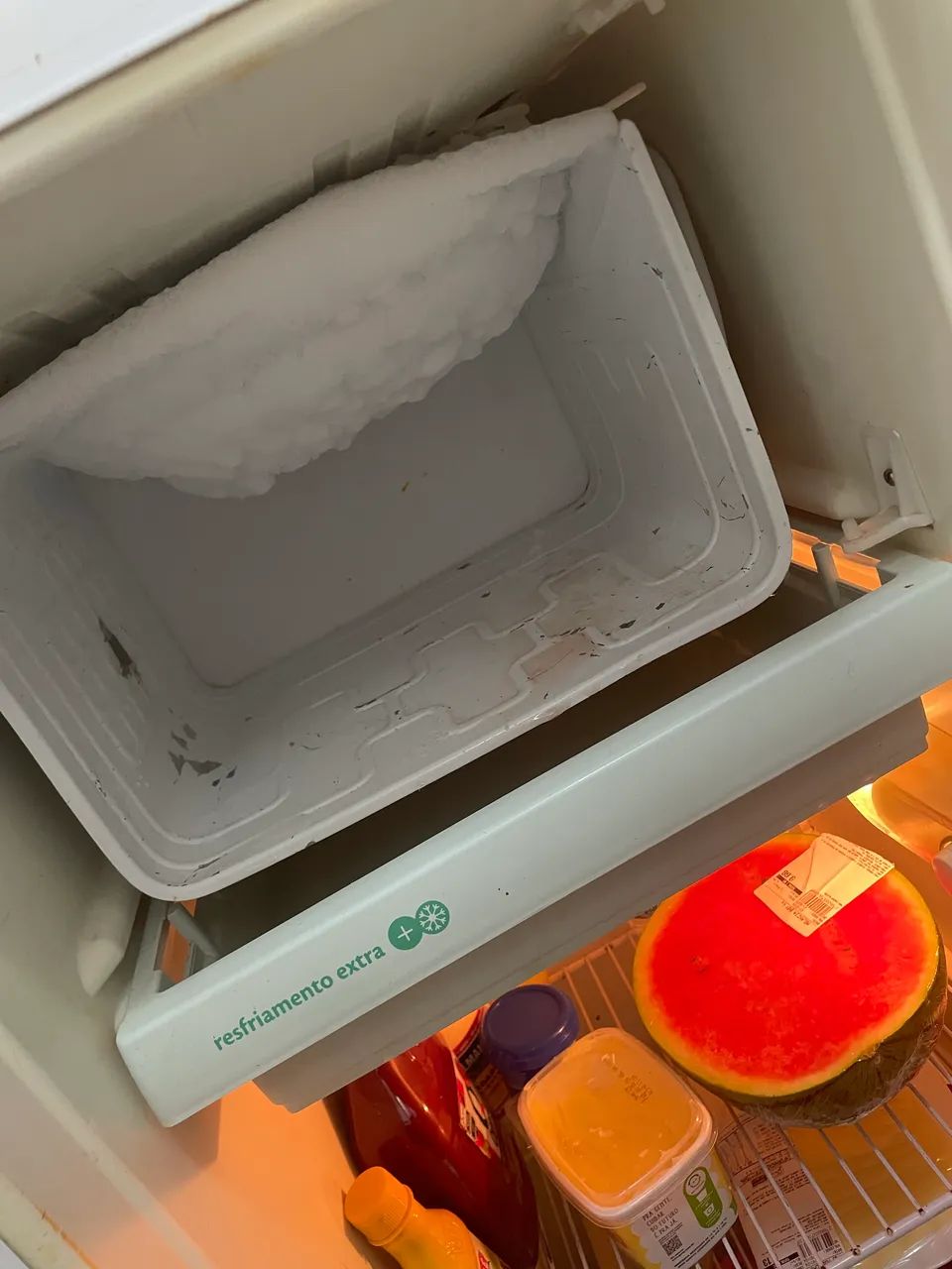 Geladeira  - Foto 2