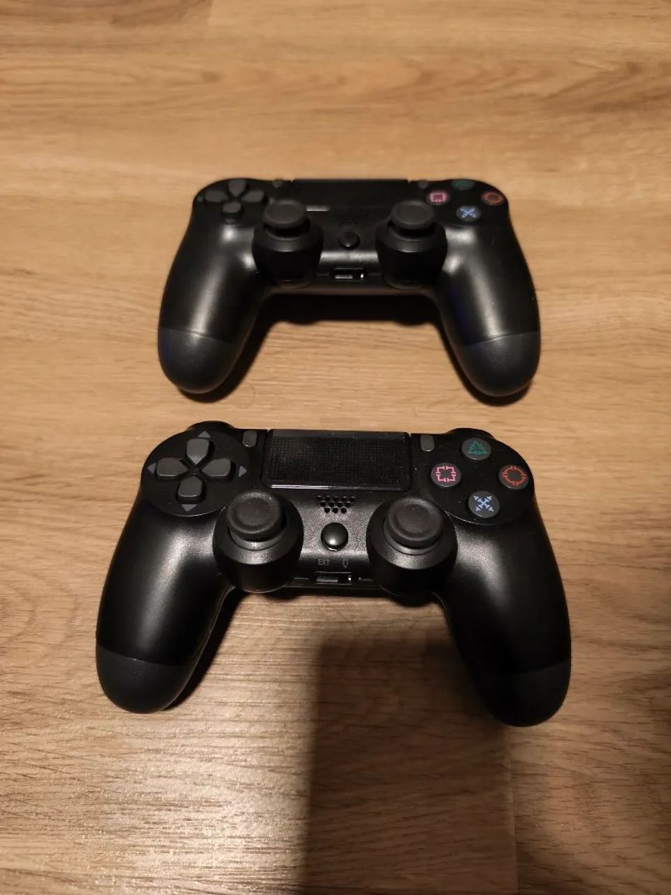 Manete ps4