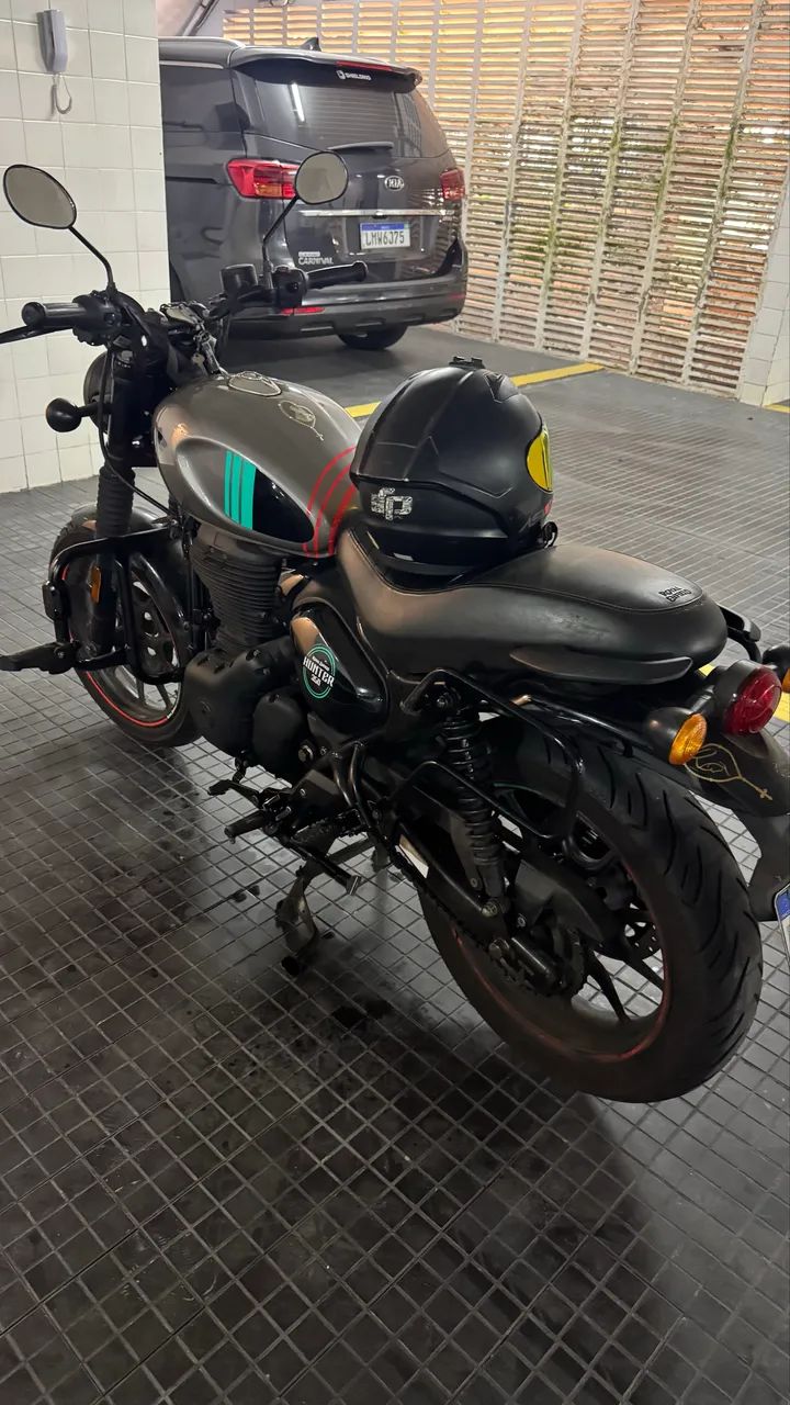 Hunter dos sonhos - Foto 4