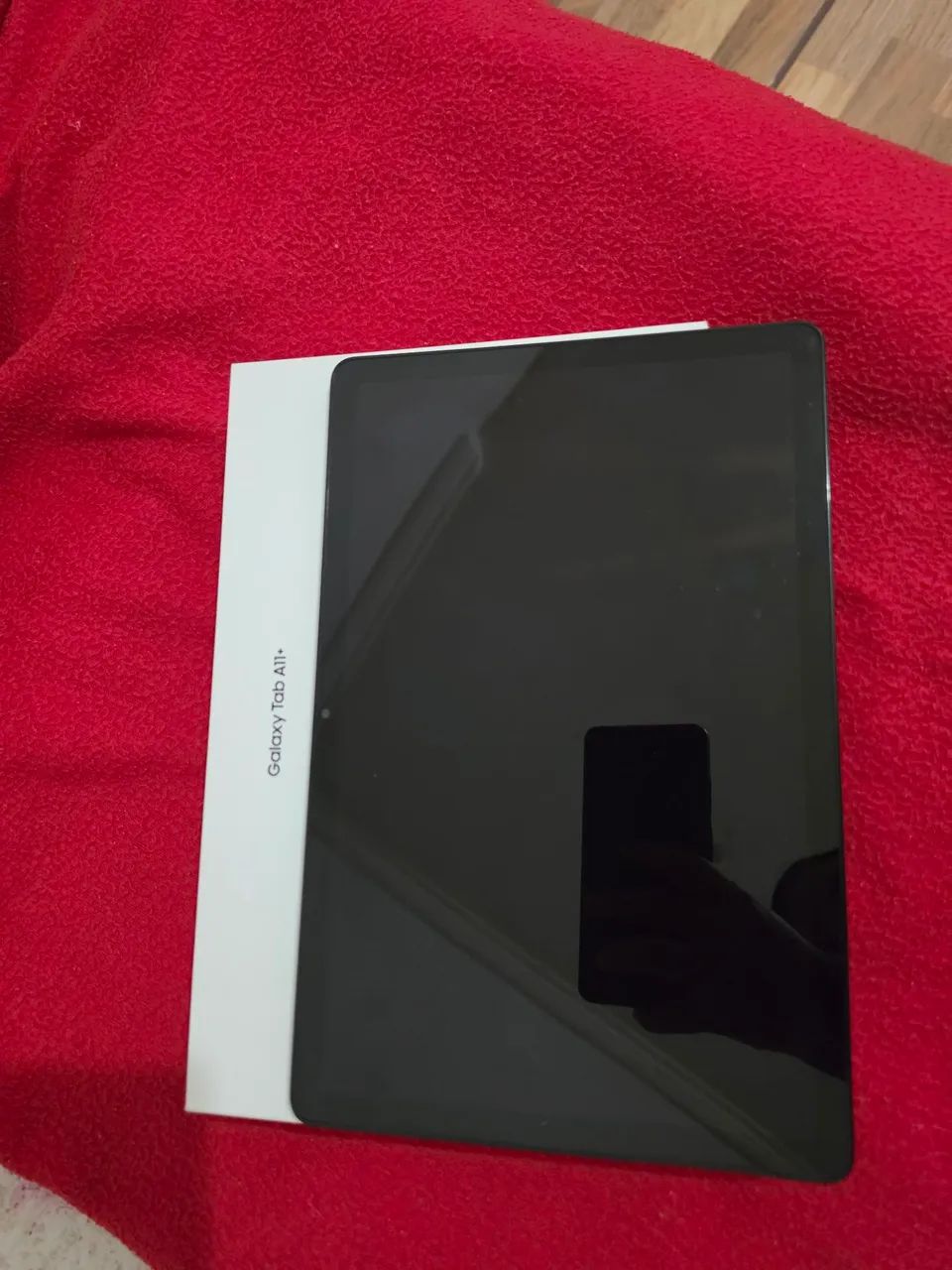 Tablet GALAXY TAB A11+  - Foto 2