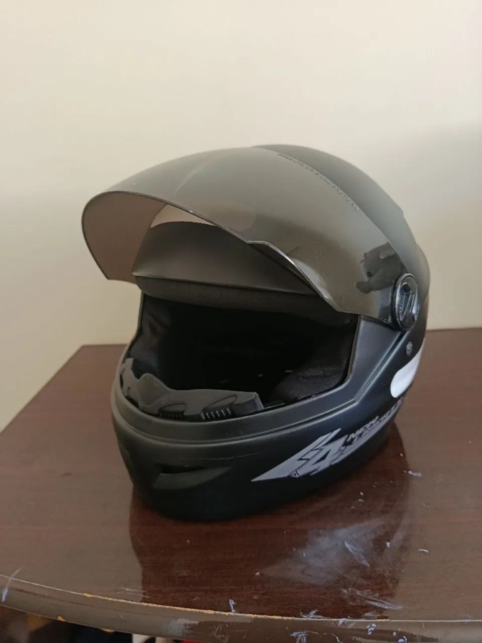Capacete novo - Foto 2