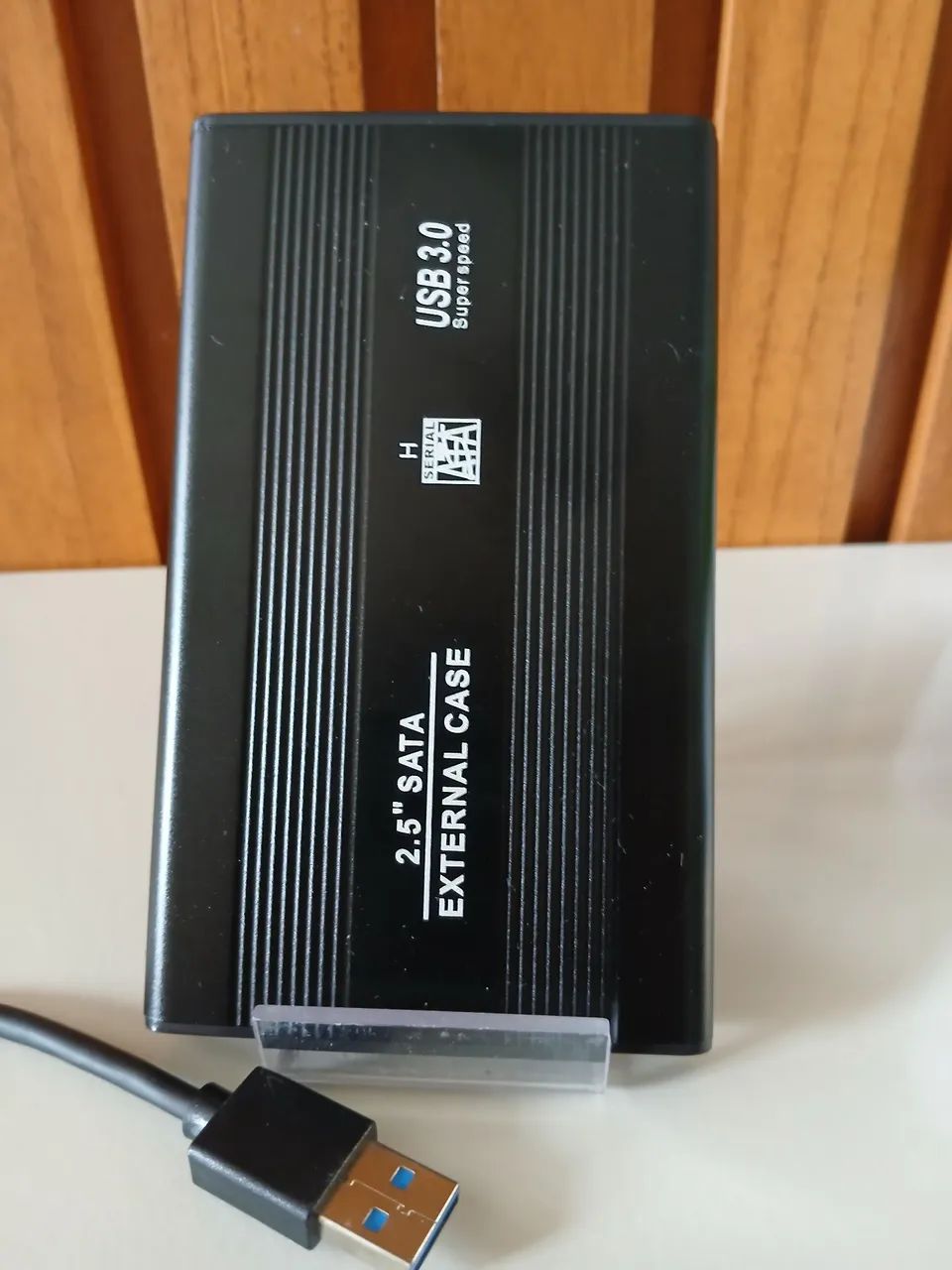 HD Externo 500 gb USB 3.0 - Foto 2