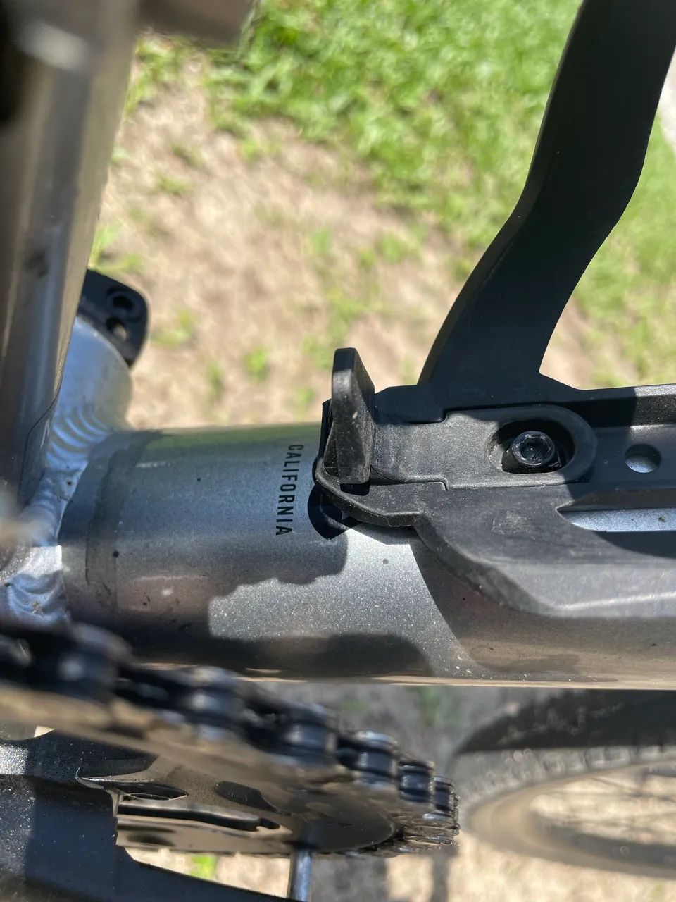 Bike Gravel Felt - Foto 4