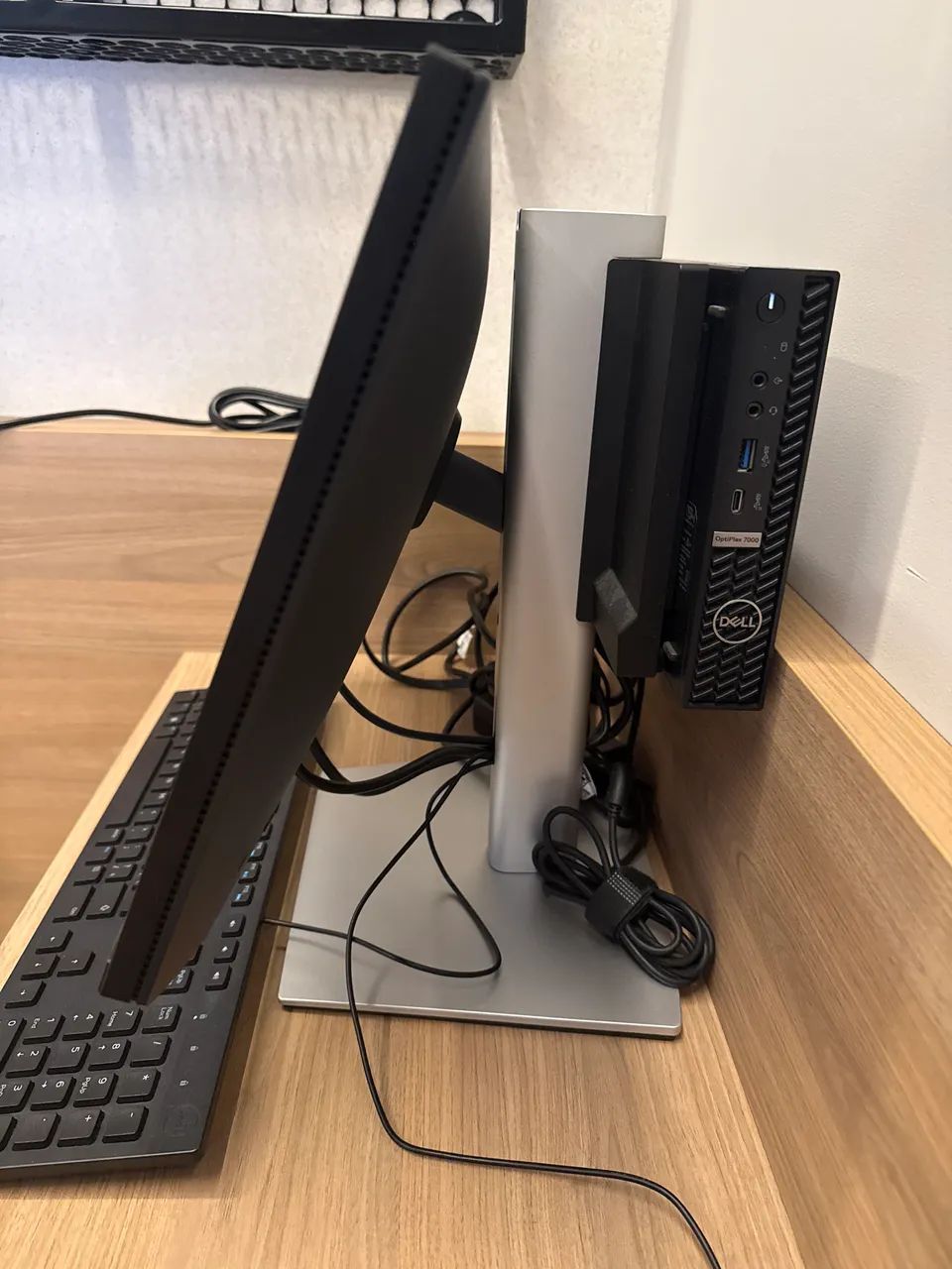 Dell Optiplex 7000 - Foto 4