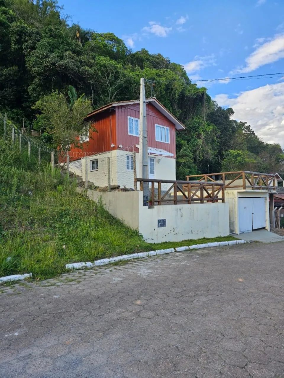 Terreno próximo à Praia do Quilombo - Foto 4