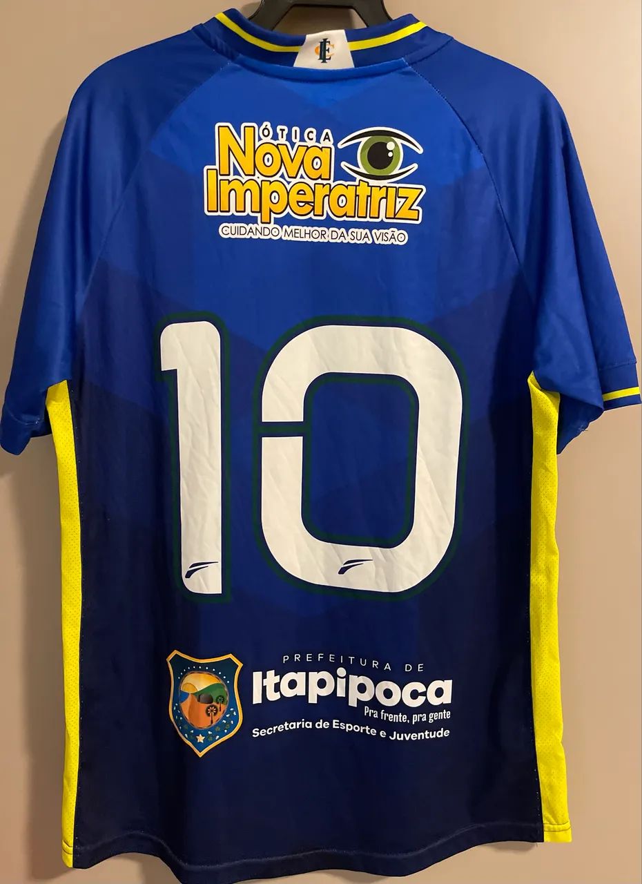 Camisa Original do Itapipoca  - Foto 2