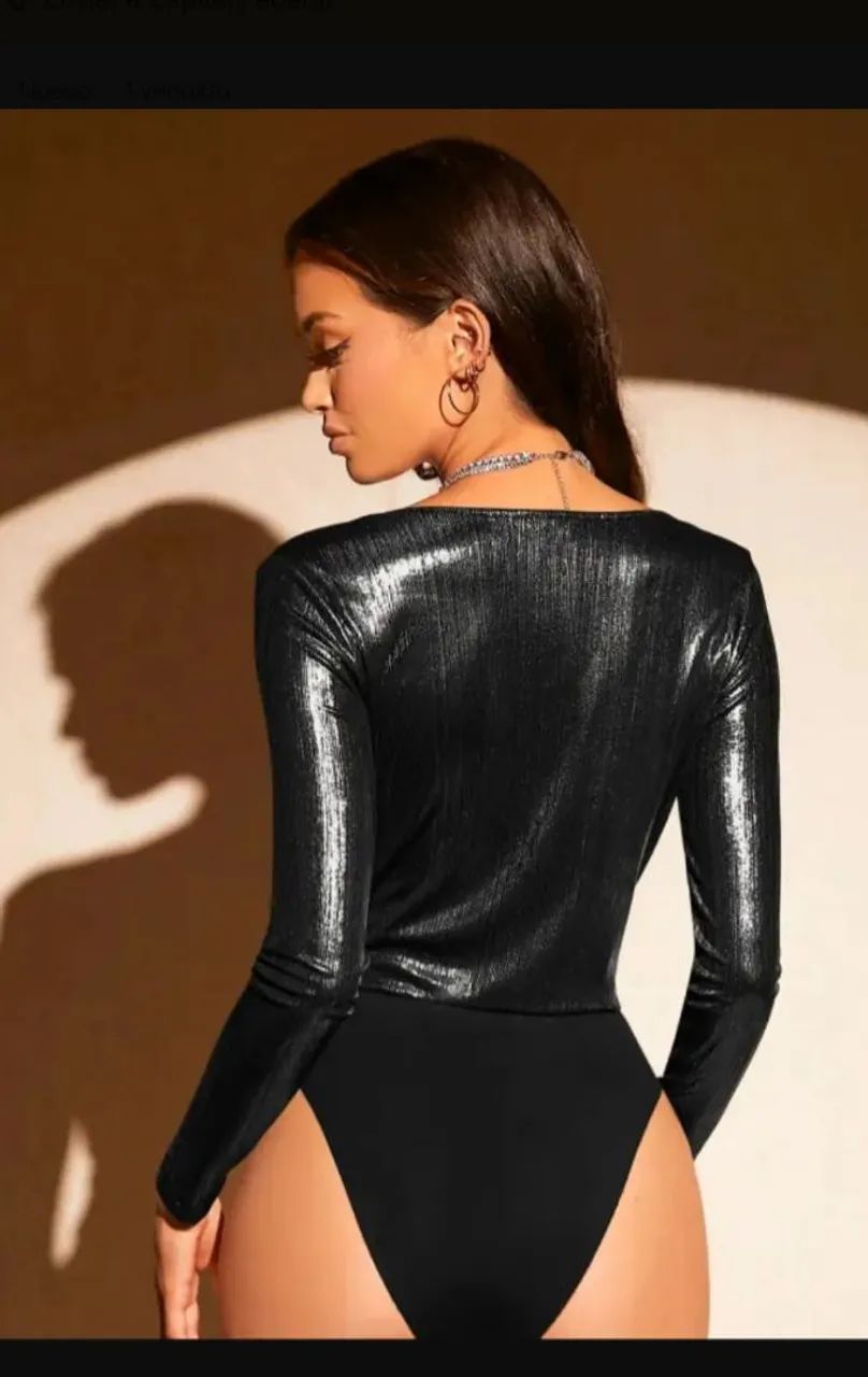 Body Shein - Foto 4
