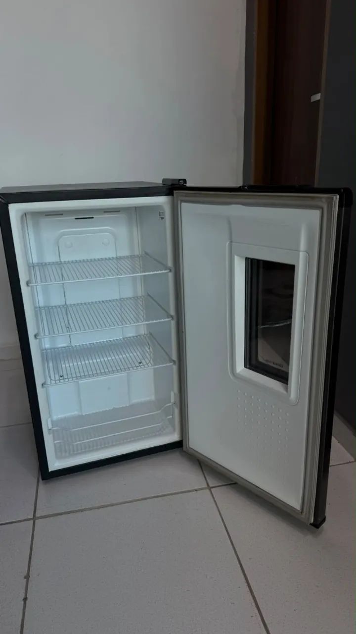 Frigobar - Foto 2