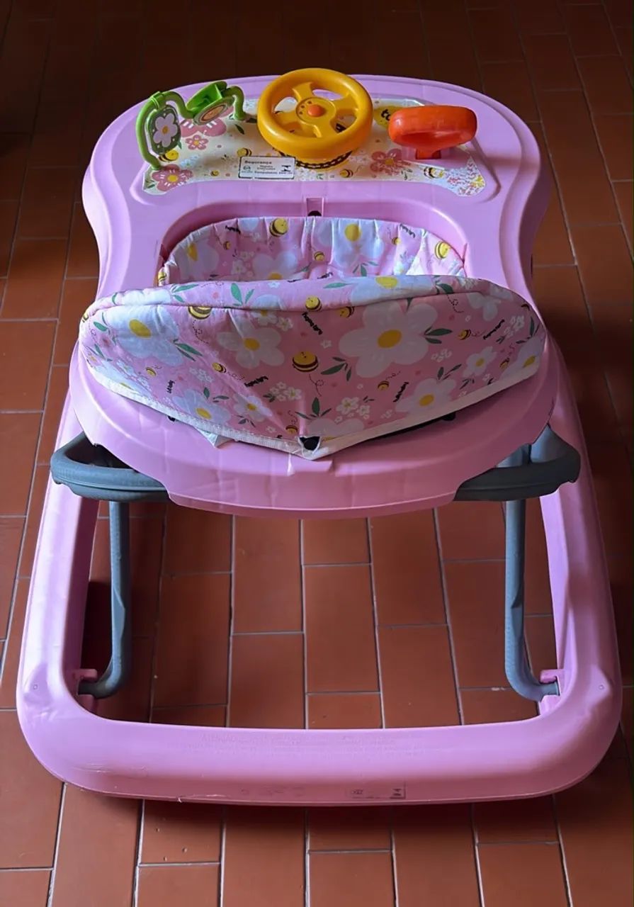 Anda já para bebe  - Foto 3