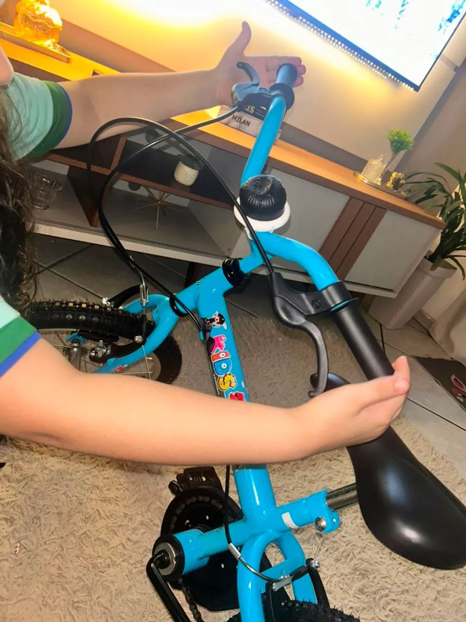 Bicicleta  - Foto 4