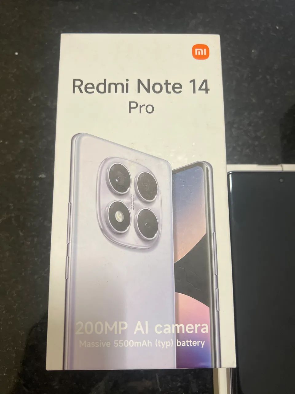 Redmi note 14  - Foto 4