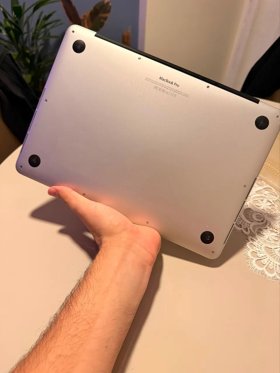 Vendo Macbook Pro 13 - Foto 3