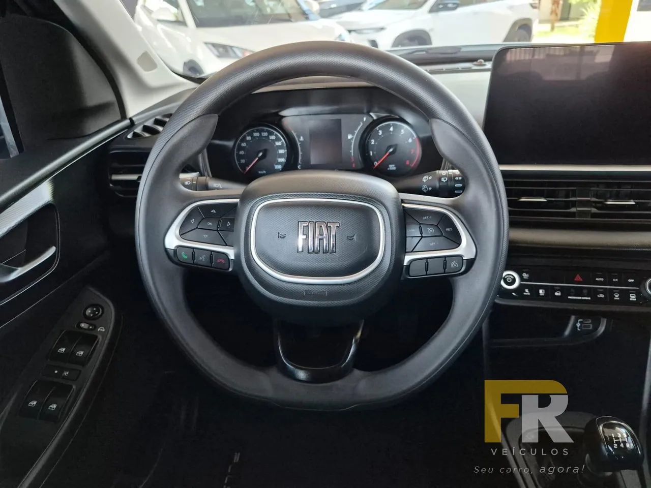 Fiat Pulse Drive 1.3 8V Flex Mec. 2024 - Foto 5