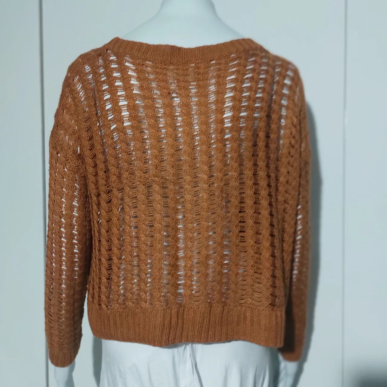 FARM Blusa inverno - Foto 2