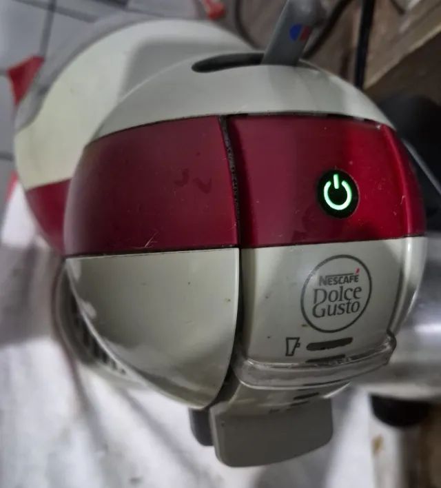Cafeteira Dolce Gusto - Foto 3