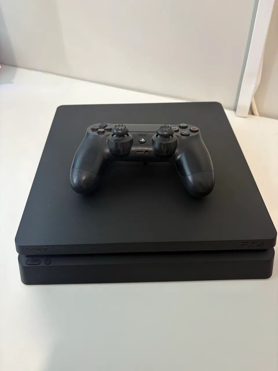 PS4 Slim - Foto 2