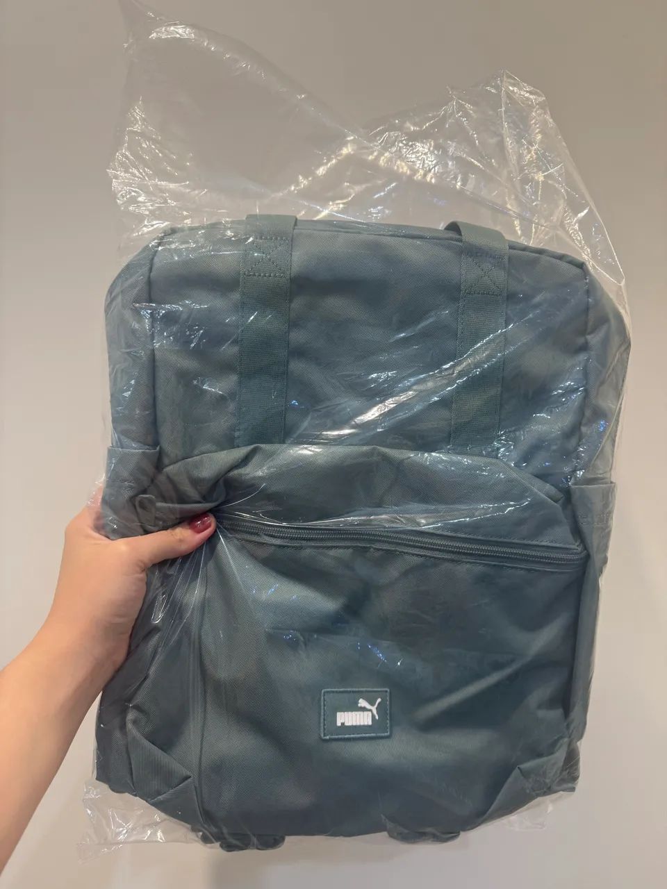 Mochila nova da puma