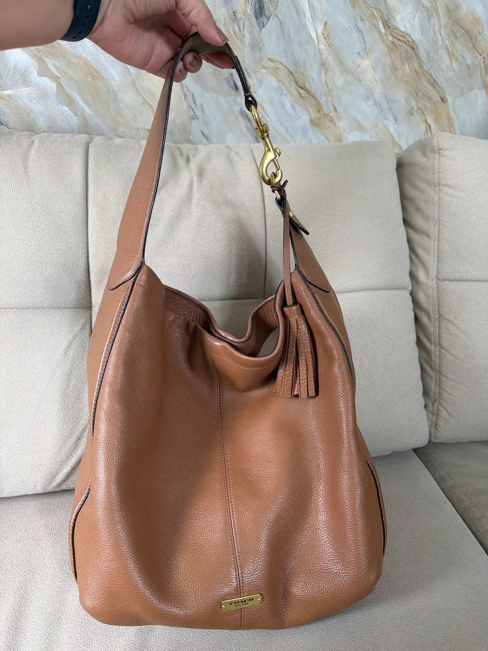 bolsa coach