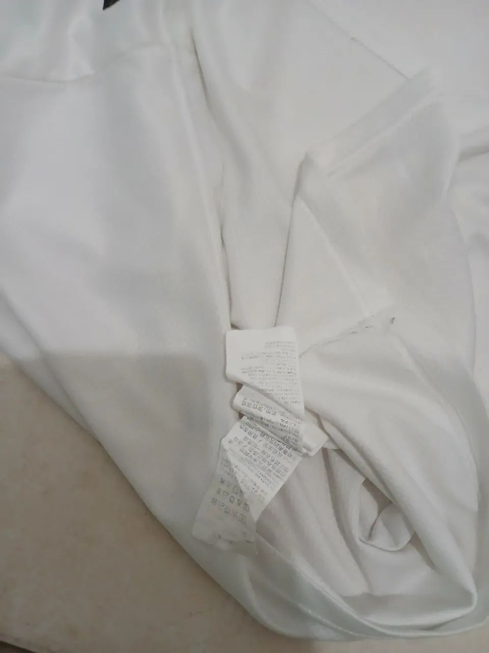 Camisa original da coleção da Itália  - Foto 3