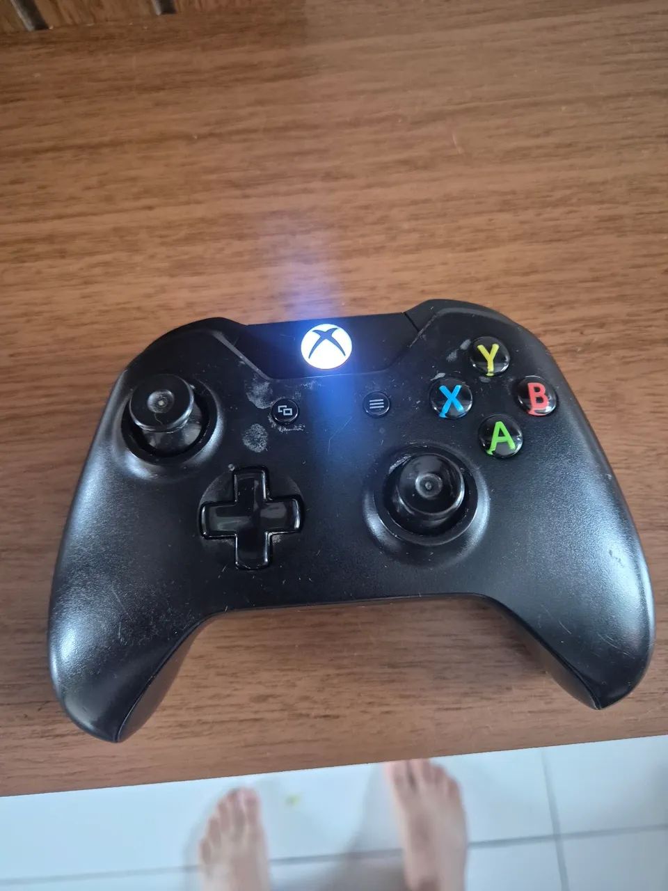 CONTROLE XBOX ONE - Foto 4