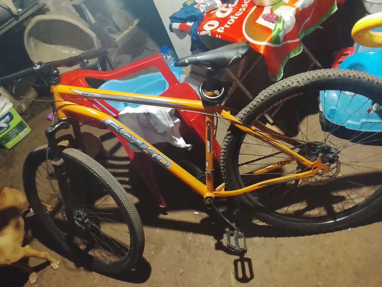 Bike aro 29 - Foto 2