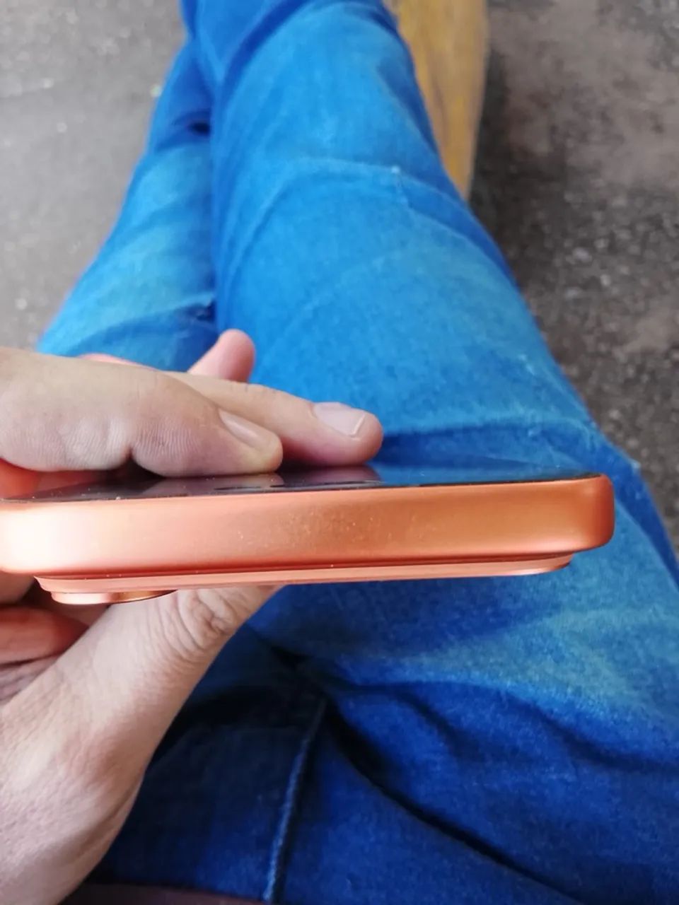 iPhone 17 pro Max 256 gb - Foto 2