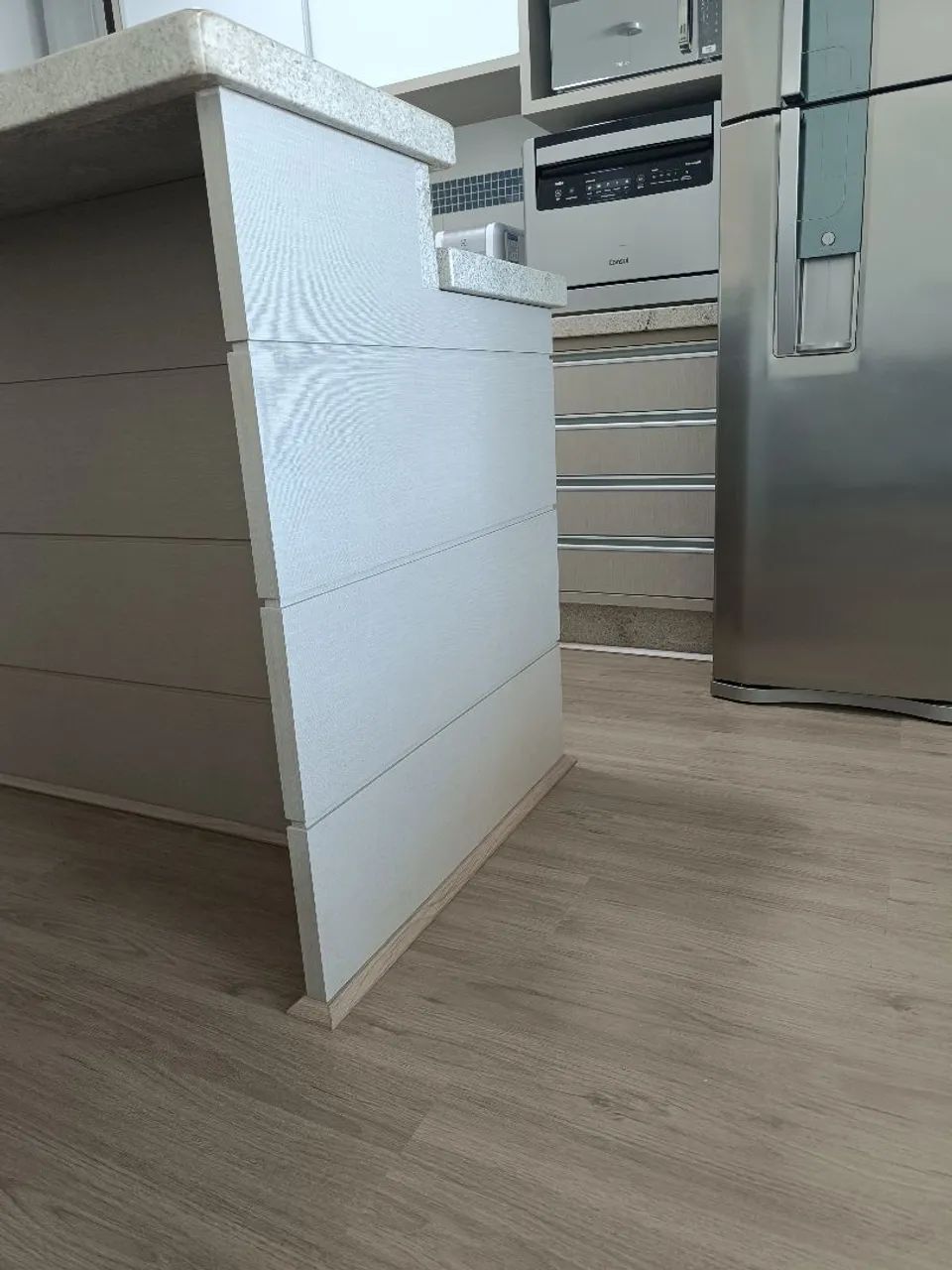 LAMINADO COM INSTALAÇÃO GRÁTIS  - Foto 5
