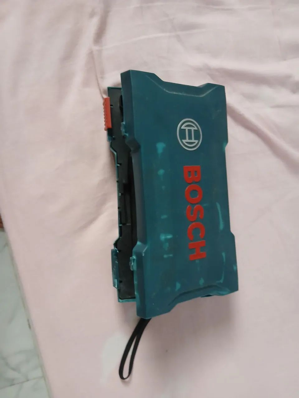 PARAFUSADEIRA BOSCH  - Foto 2