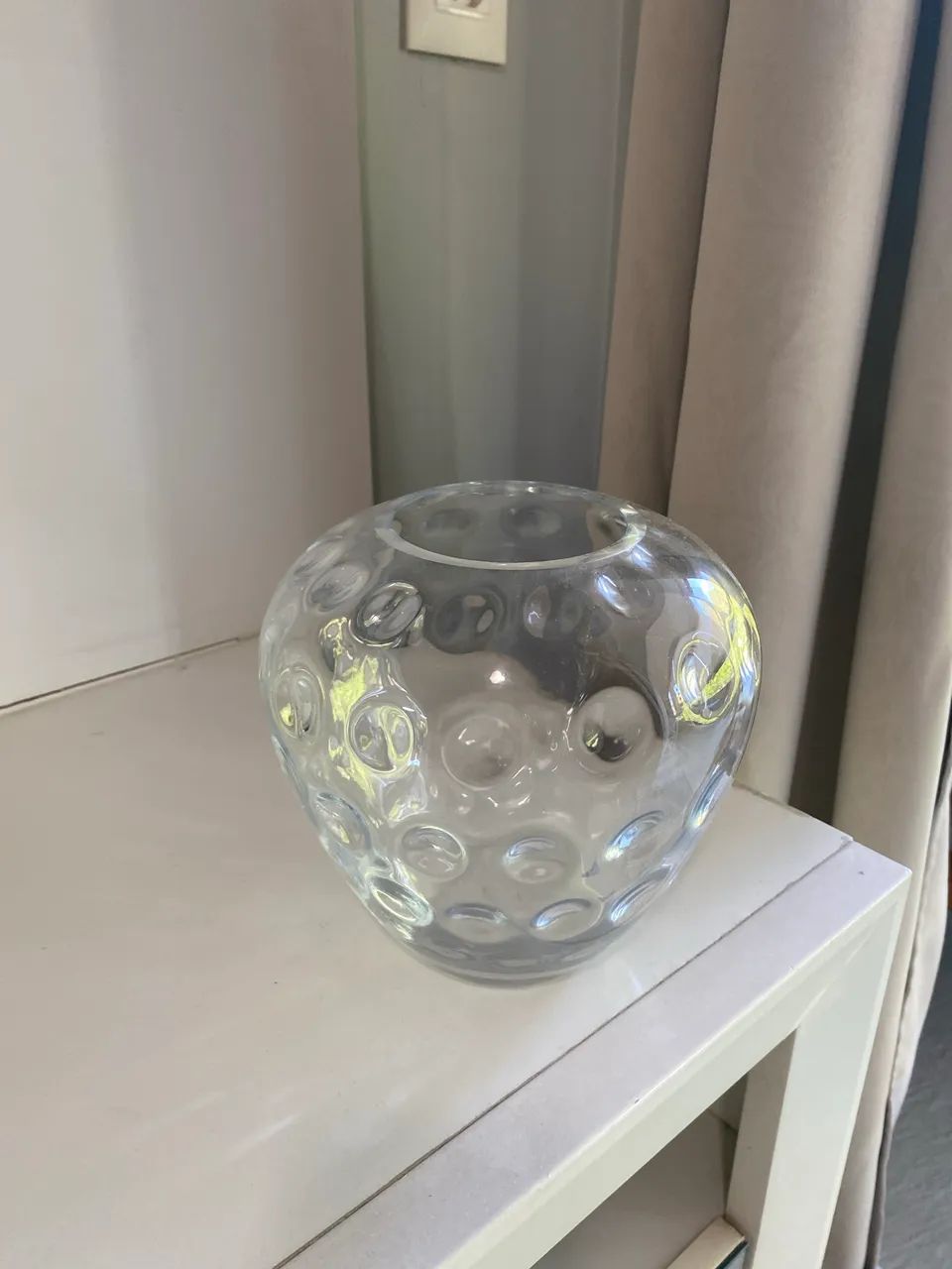 Vaso de vidro - Foto 2