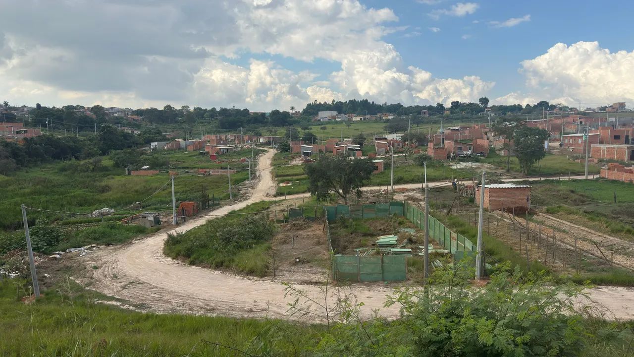 Vendo ou troco terreno  - Foto 2