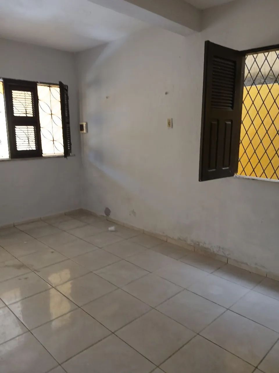 Casa conj Ceará  segunda etapa  - Foto 5