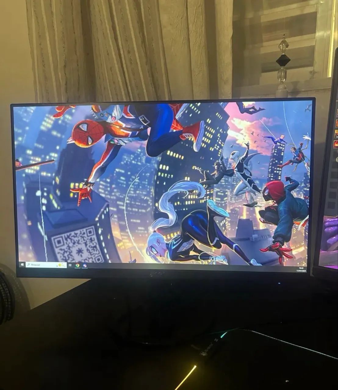 Monitor acer 24 polegadas  - Foto 3